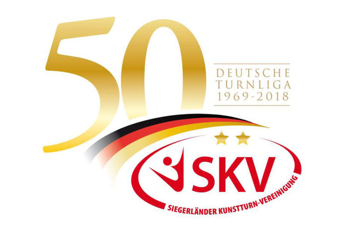 50 Jahre DTL