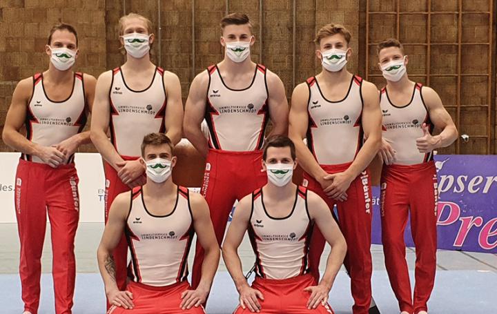 Halbfinale TV Wetzgau - SKV 61:15