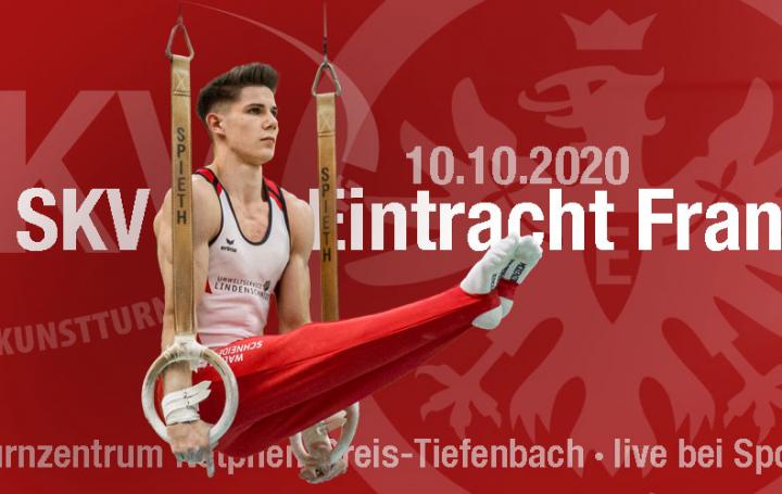 SKV-Eintracht Frankfurt (Vorbericht)