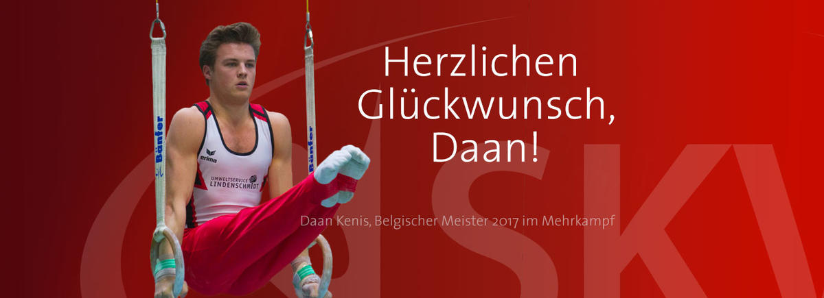 Daan Kenis