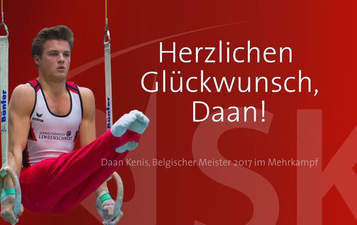 Daan Kenis