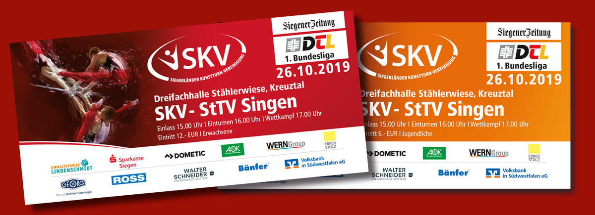 StTV Singen, ein starker Aufsteiger (Vorbericht)
