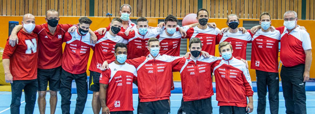 Bundesligasaison 2020