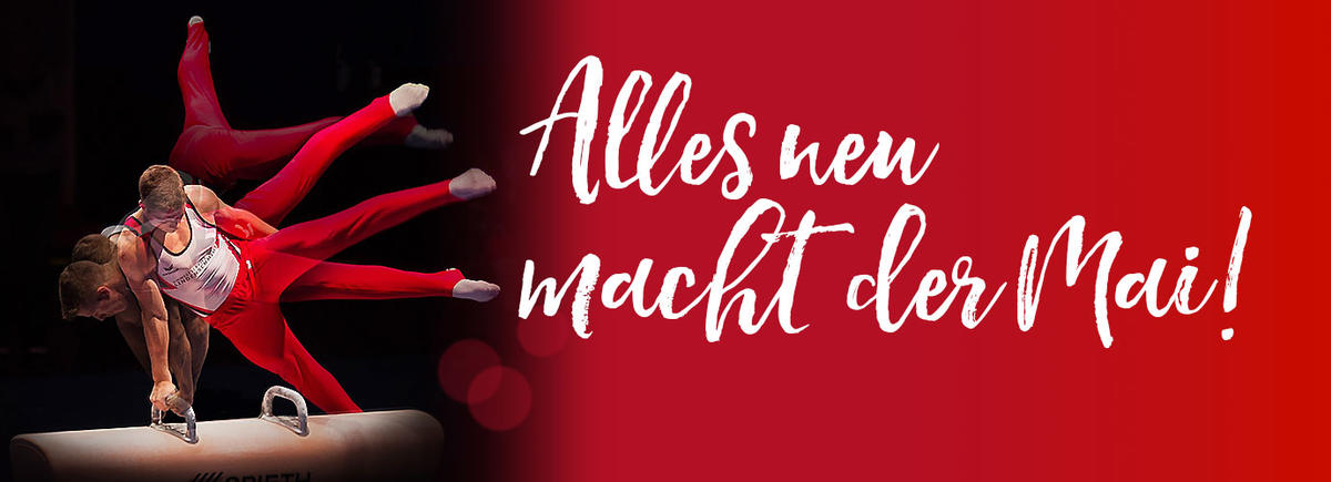 In eigener Sache