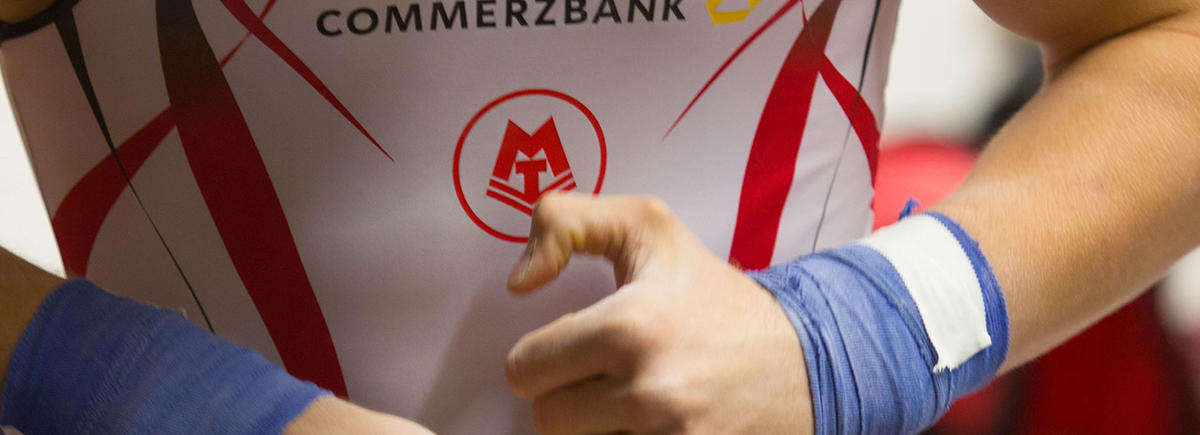 Vorbericht MTV Stuttgart - SKV