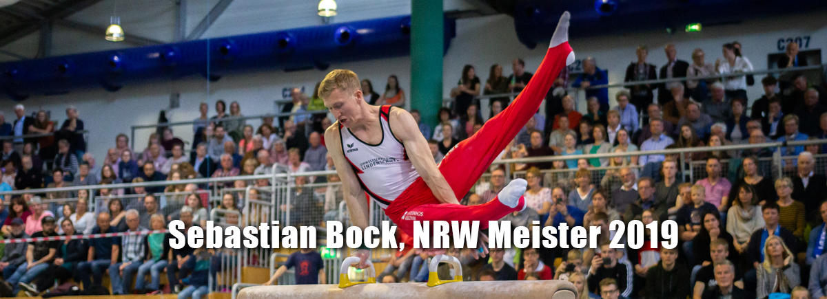 NRW Meisterschaften 2019