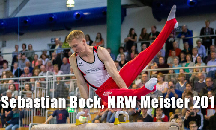 NRW Meisterschaften 2019