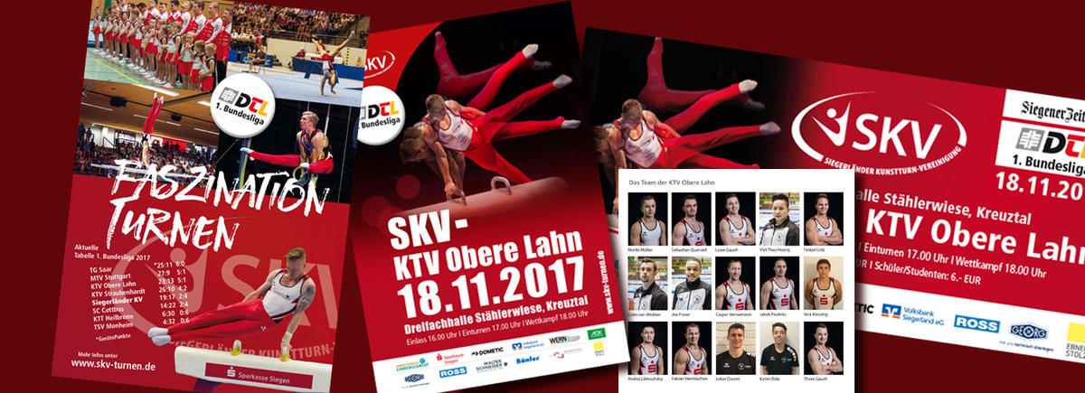 It's Derby Time! Das Hambüchen-Team kommt!
