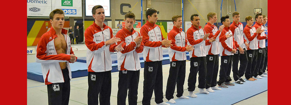 Das Sportjahr 2016