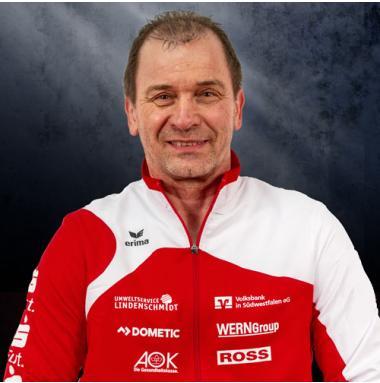 Bernd Krombach