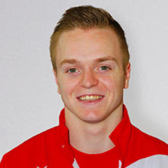 Bram Louwije