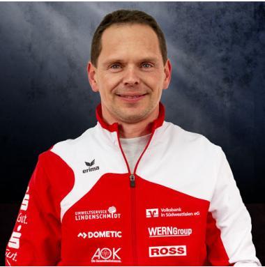 Gerold Fick