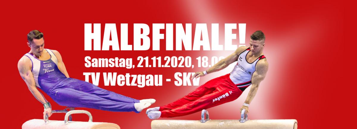 Vorbericht Halbfinale