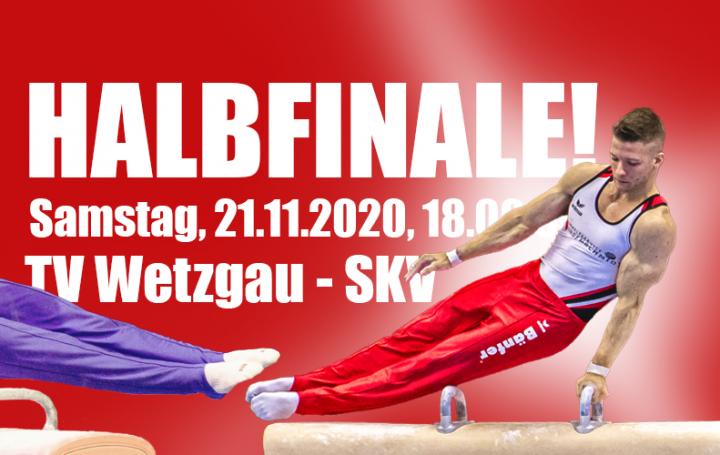 Vorbericht Halbfinale