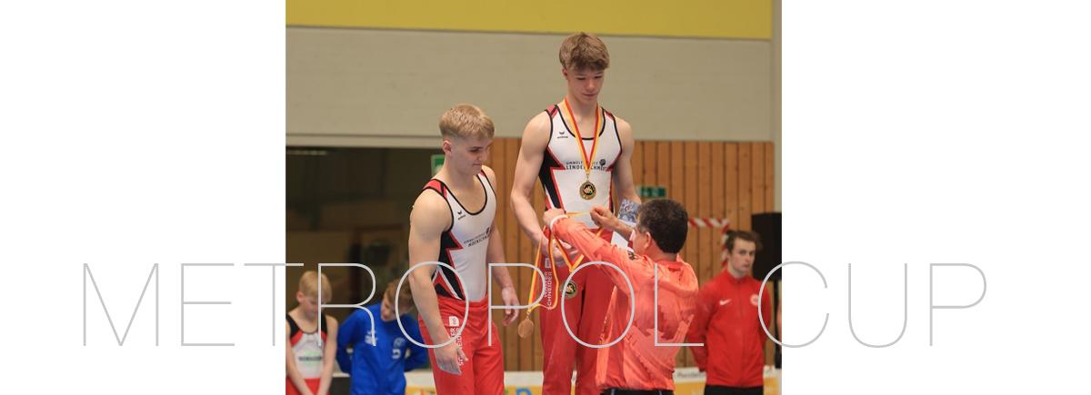Metropol-Cup
