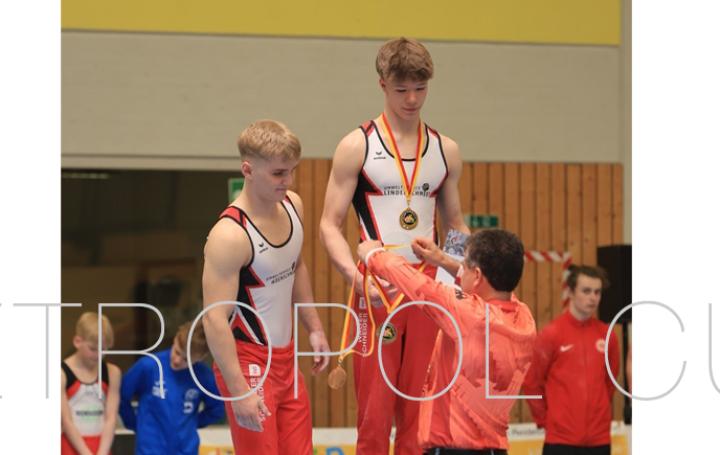 Metropol-Cup