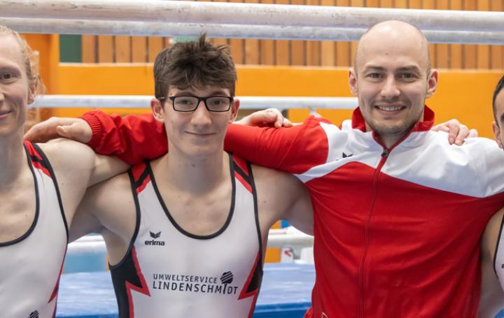 NRW Meisterschaften 2024