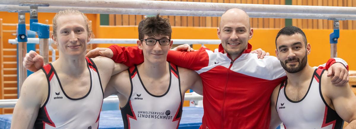 NRW Meisterschaften 2024