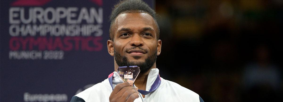 Herausragende Erfolge der SKV Turner bei den European Championships
