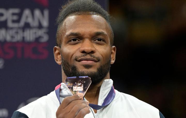 Herausragende Erfolge der SKV Turner bei den European Championships