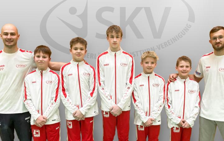 Die NBL 2024