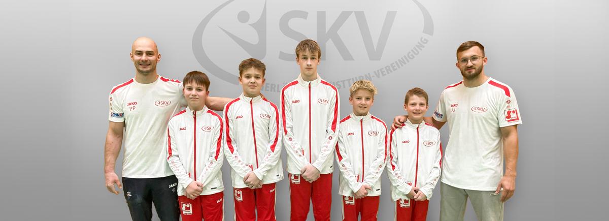Die NBL 2024