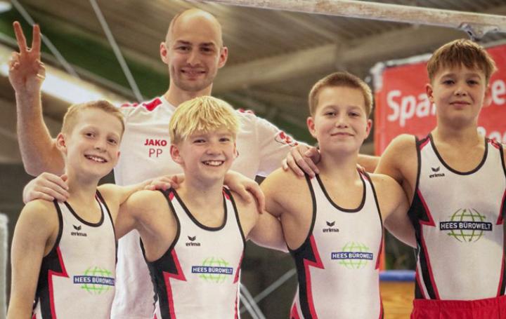 Die NBL 2025
