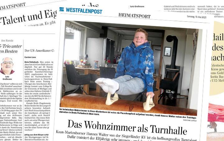 Gut informiert in die Bundesligasaison 2025