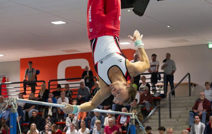 SKV - SC Cottbus Reck