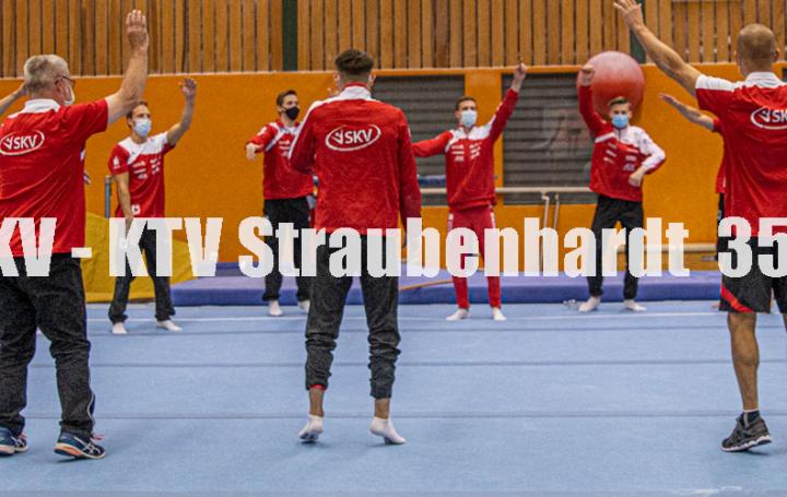 SKV-KTV Straubenhardt 35:30