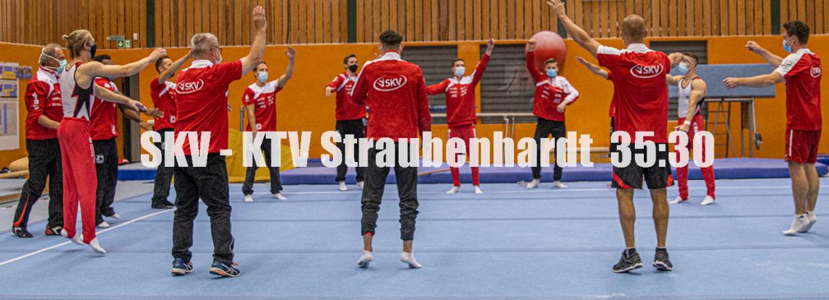 SKV - KTV Straubenhardt