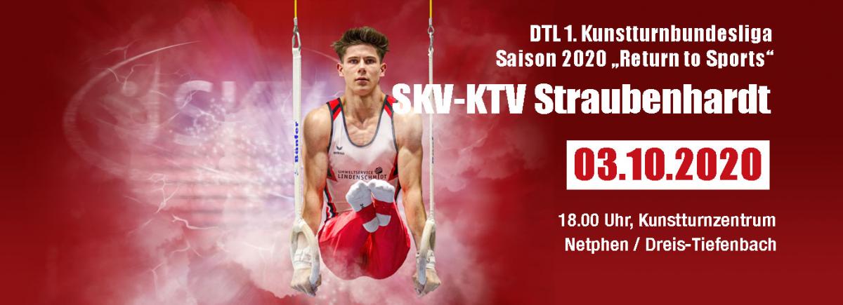 SKV-KTV Straubenhardt (Vorbericht)