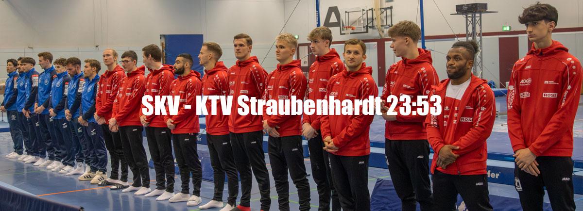 SKV - KTV Straubenhardt