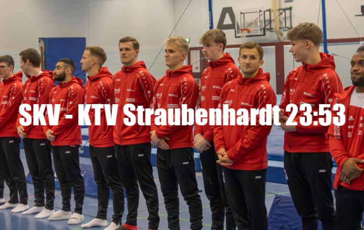 SKV - KTV Straubenhardt