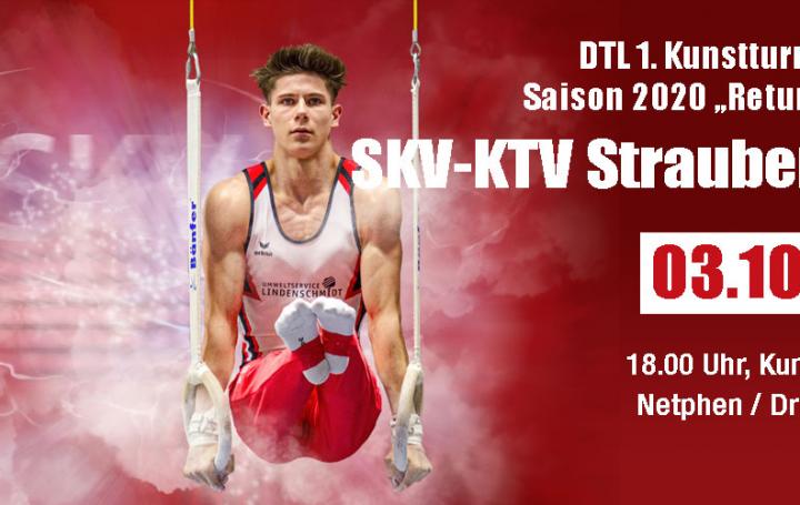 SKV-KTV Straubenhardt (Vorbericht)