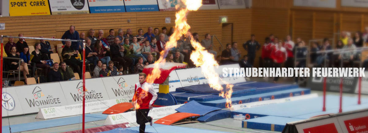 KTV Straubenhardt - SKV 50:19