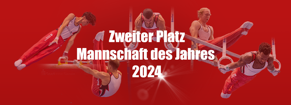 Sportlerwahl der Siegener Zeitung