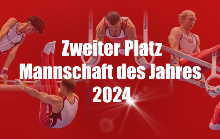 Sportlerwahl der Siegener Zeitung