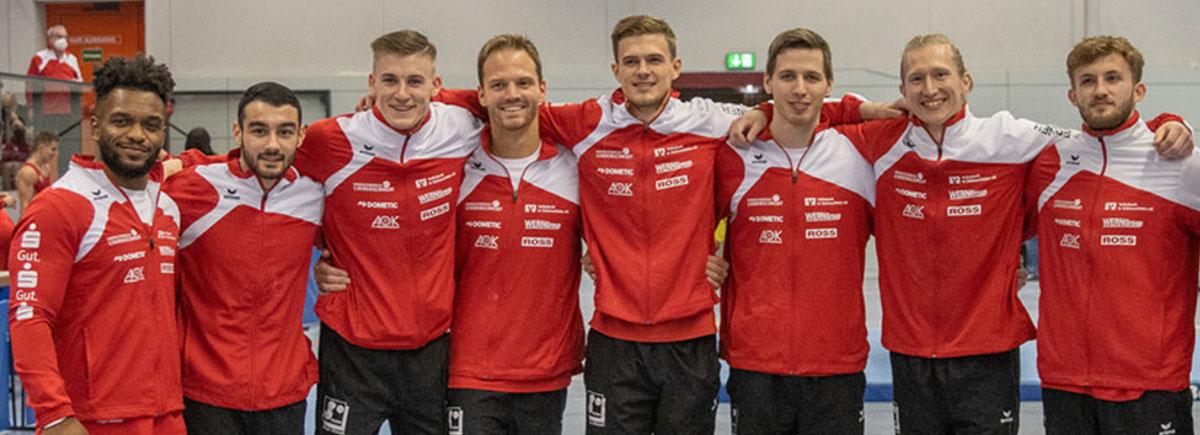 Das SKV-Team 2023