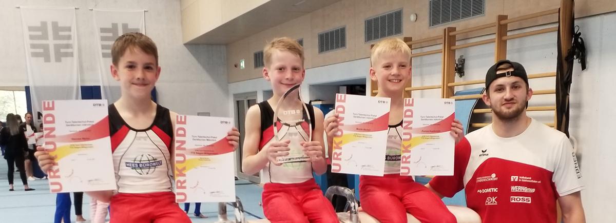 Das Sportjahr 2022