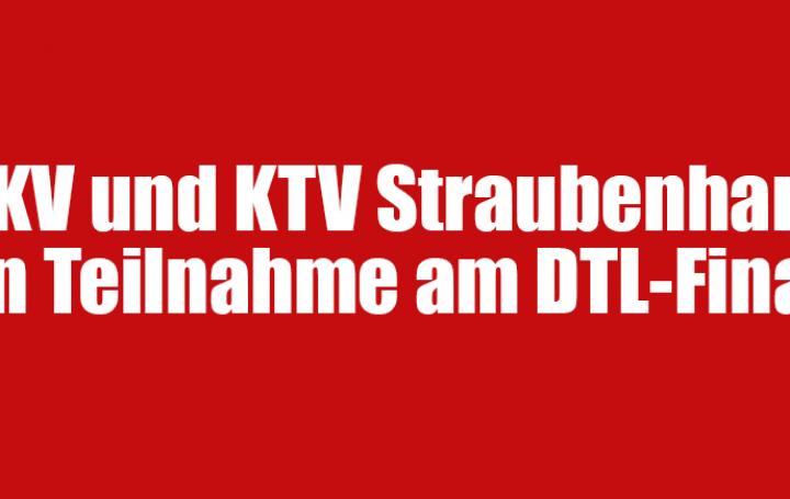 Finalteilnahme abgesagt