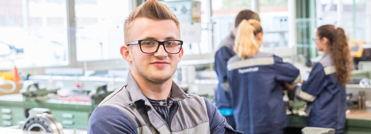 Andreas Jurzo (Foto: thyssenkrupp Steel)