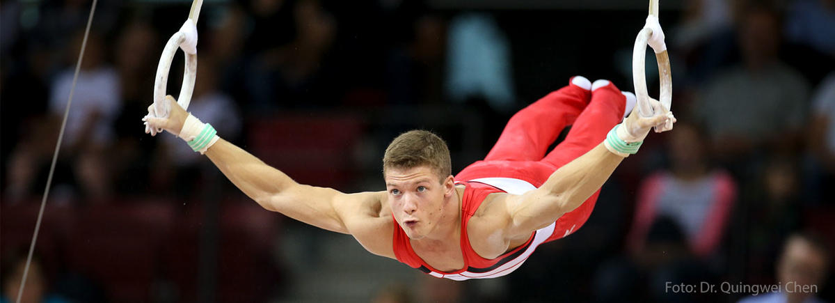 Philipp Herder erreicht WM-Finale
