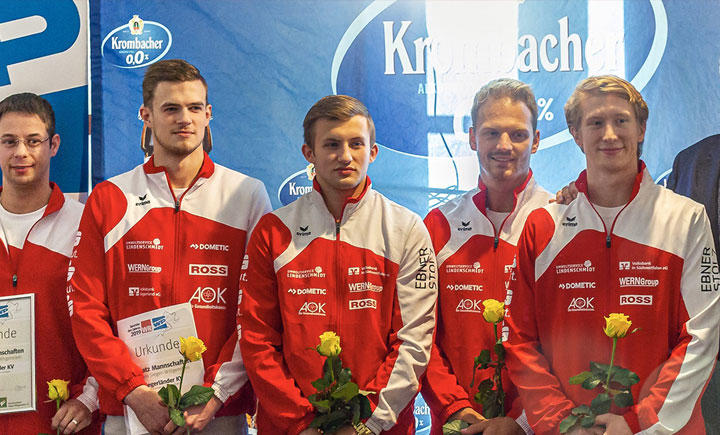 Sportlerwahl des Jahres 2019