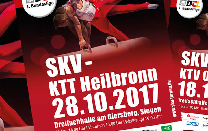 Vorbericht SKV - KTT Heilbronn