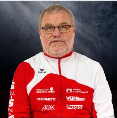 Heinz Rohleder