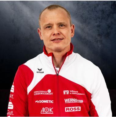Ralf Müller