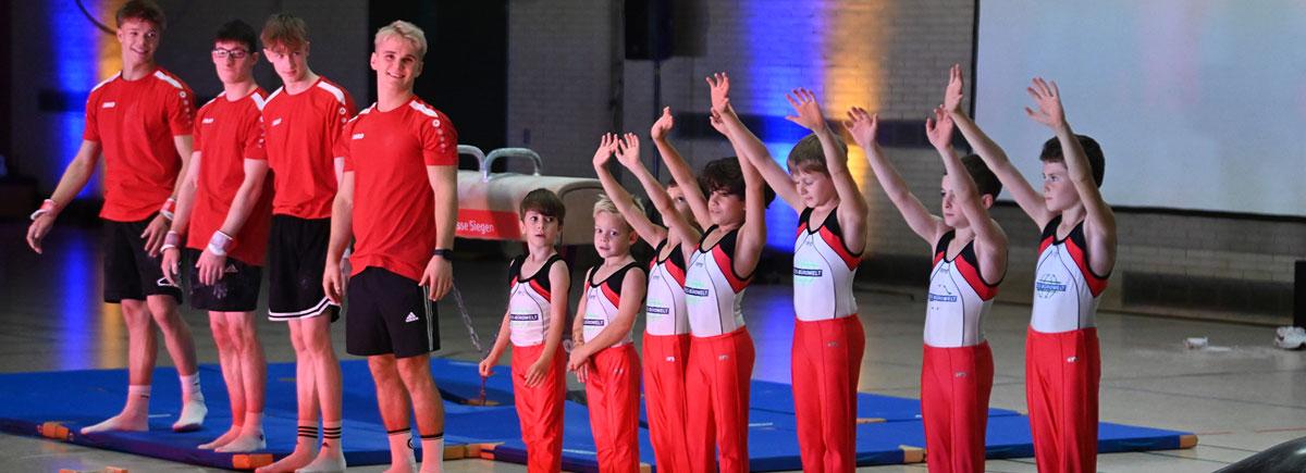 Das Sportjahr 2025