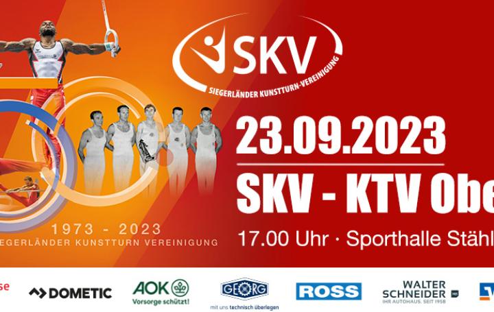 SKV - KTV Obere Lahn (Vorschau)