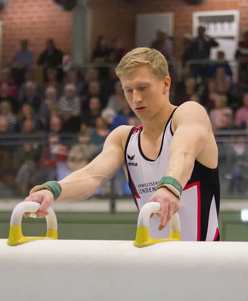 sebastian bock